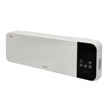 Termoconvector De Pared Split 1000 / 2000 Watt.