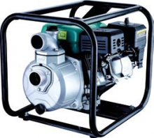 MOTOBOMBA GASOLINA GS20 VENETO