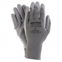 GUANTES NITRILO / NYLON IMPREGNADO