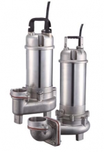 Bomba sumergible SERIE INOX FV 100-m 1cv veneto