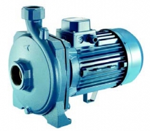 Bombas centr�fugas monoturbina cpm-10 1c.v veneto