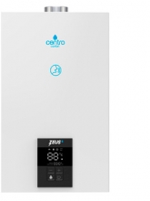 Calentador Estanco Low NOX Zeus.3 Centro