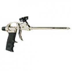 pistola para espuma poliuretano