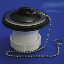 VALVULA LAVABO/BIDE T-61 1 1/2