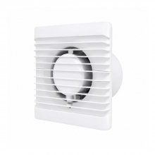 Extractor Aire � 100 mm. / 11 Watt.