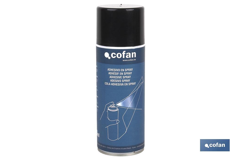 PINTURA SPRAY ANTIDESLIZANTE 400 ML - EFECTOS