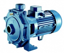 Bombas centr�fugas biturbina DPM-10 veneto 1c.v veneto