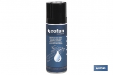 Lubricante para armas 200 ml |Aceite especial para armas en aerosol| Lubricante para mantenimiento de armas deportivas y de caza