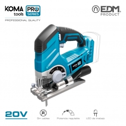 koma tools