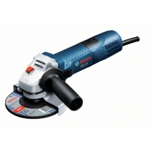 Miniamoladora GWS 7-115 Bosch caja carton