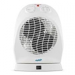 CALEFACTORES EL�CTRICOS