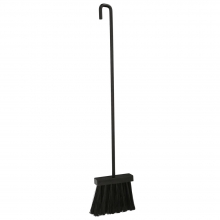 CEPILLO PARA CENIZAS CHIMENEA 55 CM.