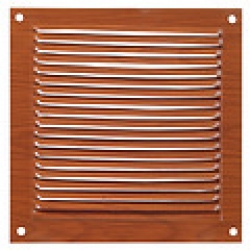 rejillas de ventilacion