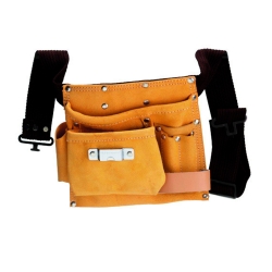 bolsa y funda para herramientas