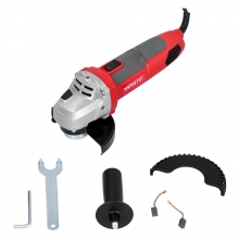 Amoladora 750 Watt. Disco � 115 mm.