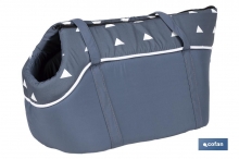 Bolso de Transporte para Mascotas | Medida 45 cm