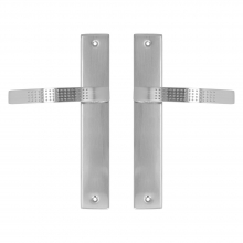 Juego Manillas Para Puertas Sena