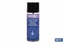Aceite Fino de Vaselina | Incoloro sin materiales pesados | Envase 400 ml