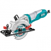 Minisierra circular multifuncin de 750 W  MOD. TMFS7501  TOTAL