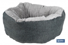 Cama Antiestrs para mascotas | Tamao XS