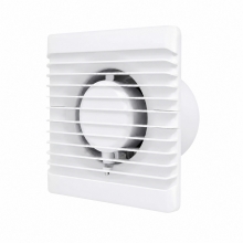 Extractor Aire � 125 mm. / 14 Watt.
