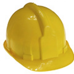 cascos de obra