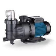 Bombas centr�fugas con prefiltro para piscinas bps 50-m veneto