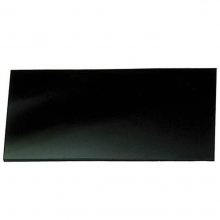 CRISTAL OSCURO 55X110 MM. DIN-11