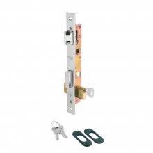 CERRADURA CVL 1963/5 CARPINTERA METLICA