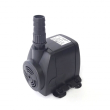 Bomba fuente TREVI 600 | FLUQWATER  8W.