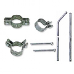 accesorios para cercas