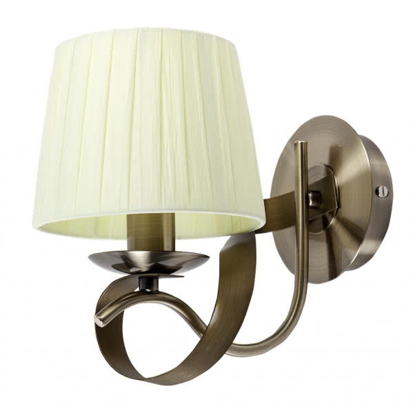 Aplique Cleveland Beis/cuero Mate 1xe14 24x15x25