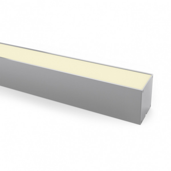 Colgante Regleta 20w 4000k Linex Aluminio1600lm REGX60,5X6