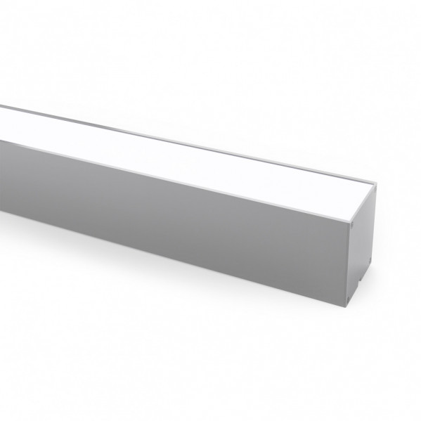 Colgante Regleta 20w 6400k Linex Aluminio1600lm REGX60,5X6