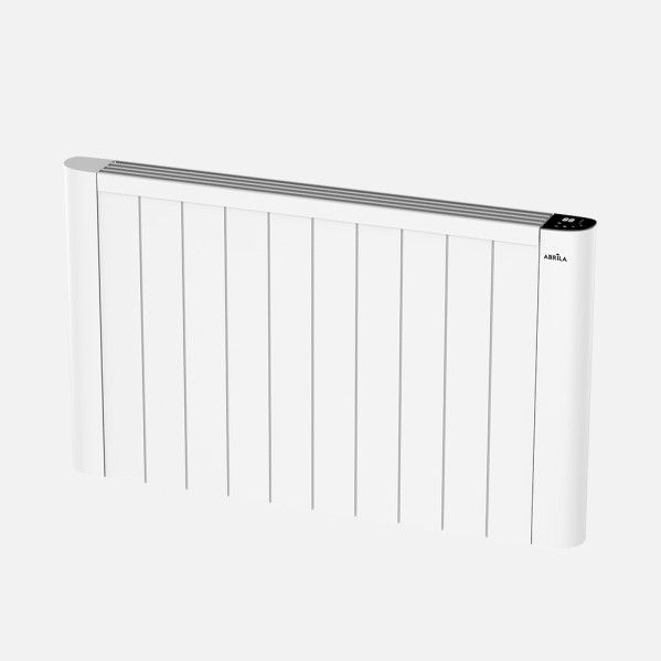 Emisor Term.ceramico Country Blanco 2000w Cont.wifi  3mod.temporizador Prog.7d.proteccion Sobrecalent..58x96x8cm