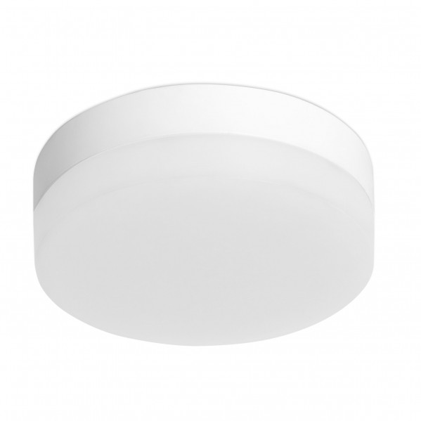 Plafon 36w 6500k Babieca Blanco 2880lm  6x30d