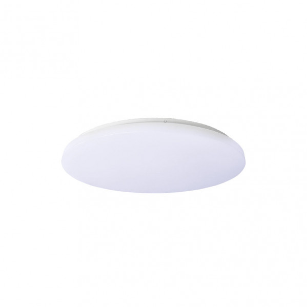 Plafon Kabul 12w 6000k Blanco Red.1350lm 8,5x26x26 Cm