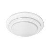 Plafon Tabasco 12w 4000k Blanco 1180lm 7x25x25cm